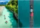 Descoperă destinația perfectă pentru vacanța de toamnă: Un colț ascuns din Europa cu peisaje de smarald - VIDEO