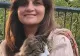 Pisica care i-a salvat viața unei femei. Felina a început să se comporte ciudat pentru a-i da de înțeles stăpânei: „A tot frământat și împins în aceeași zonă”