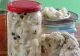 Conopidă în saramură: cum să o păstrezi crocantă și delicioasă