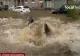 Inundații masive în Italia. Un fermier a fost luat de viitură - VIDEO