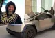 Kadîrov s-a supărat pe Elon Musk că i-ar fi dezactivat tancheta Tesla, chiar pe linia frontului: „Cum ai putut să faci asta, Elon?”