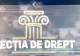 Lecția de drept. O perspectivă diferită a domeniului juridic. Avocat: Nu trebuie să ne pierdem încredrea în justiție și medicină