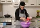 Cornulețe fragede cu rahat: rețeta de post a maicii Tecla de la Văratec - VIDEO