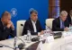 Marcel Ciolacu, întâlnire cu primarii. Edilii USR, absenți de la discuțiile importante pentru Capitală