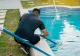 Tragedie în județul Cluj: Un bărbat a murit electrocutat în timp ce curăța o piscină