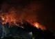 Incendiu devastator în Vâlcea: 20 de hectare de pădure mistuite de flăcări în urma unei petreceri neglijente