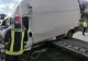 Accident rutier cumplit în Cluj. Un bărbat de 44 de ani a murit după ce a fost lovit de autobuz
