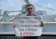 Cel mai cunoscut activist rus a fost ucis. Vitali protesta singur împotriva lui Vladimir Putin