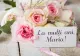 Mesaje de La multi ani de Sfanta Maria Mică. Surprinde persoanele dragi cu aceste urări inedite