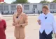 Anca Alexandrescu, alături de ministrul Justiției, Alina Gorghiu, reportaj manifest din peniteciar. Tineri nenorociți de droguri, mărturii din spatele gratiilor 
