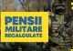 Cum vor fi recalculate pensiile militare. Precizări de ultimă oră de la PNL