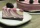 Prăjitură răcoritoare cu mure și mousse de iaurt. Desertul delicios care poate fi făcut cu ușurință acasă