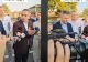 Sfidarea prefectului  de Timiș: Oficialul râde în timp ce fermierii disperați se plâng că le-au murit mii de oi
