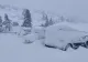 Risc de gradul trei din cinci pentru producerea de avalanșă în munții României. Avertismentul meteorologilor
