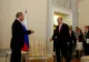 Erdogan îi dinamitează speranțele lui Putin Liderul turc a cerut ceva de neimaginat pentru liderul de la Kremlin