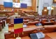 Camera Deputaţilor și-a ales noul Birou permanent pentru ultima sesiune ordinară a legislaturii 2020 - 2024 