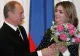 Gafa prin care Vladimir Putin a dezvăluit copiii nelegitimi cu Kabaeva. Declarația a pus pe jar internetul