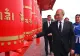 Vladimir Putin sfidează Curtea Penală Internațională și își desfășoară nestingherit vizita în Mongolia. CPI a îndemnat autoritățile să îl aresteze
