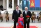  Mongolia a explicat de ce nu a pus în aplicare mandatul de arestare pe numele lui Putin. „Mâinile noastre sunt cam legate”