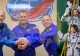 Rușii și americanii și-au dat mâna și au plecat împreună în spațiu. Când a avut loc lansarea capsulei spaţiale Soiuz MS-26
