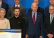 Război în Ucraina, ziua 946: Joe Biden îşi reafirmă sprijinul pentru Kiev. Întrevedere crucială a lui Zelenski în SUA - LIVE TEXT