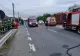 Fetiță de doar 4 ani, spulberată pe șosea de un tânăr șofer de 20 de ani