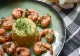 Cum să prepari Risotto cu creveți și mentă Secretul bucătăriei italiene
