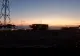Incendiu la Sintești. A luat foc gunoiul menajer aruncat pe miriște VIDEO
