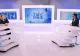 TU DECIZI! Diana Șoșoacă rupe tăcerea: dialog exploziv cu Ana Maria Păcuraru. Ce a căutat, de fapt, la Ambasada Rusiei?