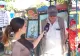 Pensionarii au ajuns să își vândă din casă pentru a putea supraviețui. Reportaj dintr-un târg din Capitală