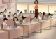 Testul de atenţie pe care puţini îl rezolvă: prinde elevul care copiază la examen! Ai 10 secunde la dispoziție 