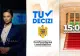 Confruntarea candidaților pe drumul spre Cotroceni se vede pe Realitatea.NET! Ana Maria Păcuraru, tur de forță: TU DECIZI în ziua votului!