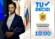 TU DECIZI! Confruntarea candidaților: cursa pentru Cotroceni intră în linie dreaptă. SONDAJUL care împarte PUTEREA - astăzi, ora 18:00