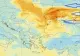 România, grav afectată de un val de praf din Asia Centrală. Avertismentul meteorologilor 
