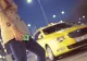 Haos în București! Un taximetrist băut a făcut prăpăd după ce a lovit o femeie și mai multe mașini