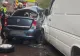 Accident grav pe Valea Oltului. O tânără a murit, iar cinci persoane au fost rănite: două dintre victime sunt în stare gravă