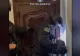 Descinderi de amploare în Cluj, după bătaia cu pumni și picoare dintr-un magazin din Florești. Unul dintre agresori și-a amenințat rivalii cu pistolul