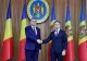 Ciolacu: Guvernul României va continua să sprijine dezvoltarea Republicii Moldova pe toate palierele. Principalele decizii luate de delegația României la Chișinău