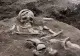 Mormânt de „vampir”, descoperit în Bulgaria. Ce spune arheologul vânător de vampiri despre tradiția prezentă și în Oltenia?
