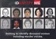 Apel urgent din partea Interpol: 46 de femei neidentificate, găsite moarte în condiții suspecte