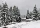România, traversată de un val de aer polar: temperaturile scad chiar și cu 10 grade. Meteorologii anunță unde lovesc ninsorile
