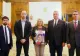 Nicolae Ciucă, mesaj la comemorarea unui an de la atacurile teroriste lansate de Hamas în Israel