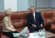Nicolae Ciucă, discuții de ultimă oră cu Ursula von der Leyen, președinta Comisiei Europene
