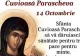 Ce este bine să faci în săptămâna cu sărbătoarea Sfintei Parascheva pentru a avea noroc în viață. De ce e bine să hrănim un animal fără stăpân