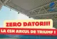 Președintele Federației Române de Rugby lansează acuzații grave la adresa directorului CNS Arcul de Triumf. De 3 ani se încearcă scoaterea abuzivă a echipelor din Complexul Național