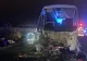 2 morți și 20 de răniți după un IMPACT DEVASTATOR între un autoturism și un autobuz pe DJ 687, între Hunedoara și Călan. PLANUL ROȘU de intervenție, activat