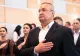 Nicolae Ciucă: Am slujit tara ca militar si presedinte apropiat de oamenii care au nevoie sa fie auziti