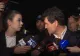 Acoliții Elenei Lasconi au ieșit la atac. Jurnalist Realitatea Plus, încolțit de oamenii șefei reziștilor
