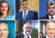 Alegerile intră in linie dreaptă. BEC a definitivat ordinea candidaților la președinție pe buletinul de vot - DOCUMENT OFICIAL
