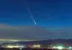 "Cometa Secolului” poate fi văzută în România cu ochiul liber. Cum o identificăm pe cer? - FOTO